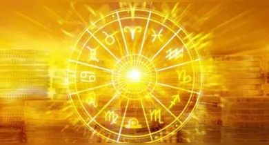 Imagem ilustrativa da notícia: Signos com maior destaque financeiro em 2026, segundo a astrologia