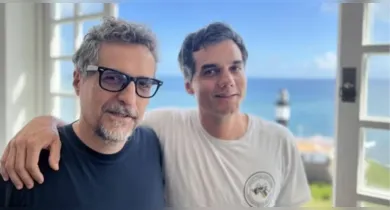 Imagem ilustrativa da notícia: Diretor de 'O Agente Secreto' critica entrega de prêmio no tapete vermelho