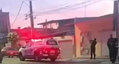 Imagem ilustrativa da notícia: Homem é morto a facadas no bairro do Jurunas em Belém