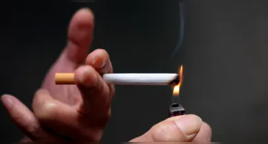 Imagem ilustrativa da notícia: Curitiba discute lei para restringir a venda de cigarros