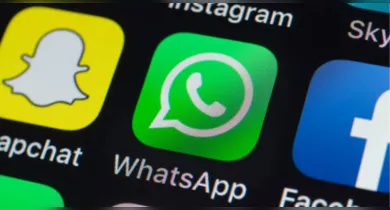 Imagem ilustrativa da notícia: WhatsApp amplia proteção e bloqueia acesso não autorizado a mensagens