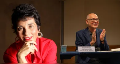 Imagem ilustrativa da notícia: Belém recebe encontro internacional de psicanálise