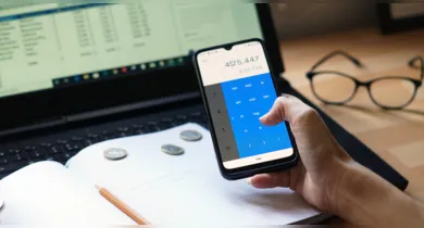 Imagem ilustrativa da notícia: 10 aplicativos de controle financeiro para organizar gastos e economizar
