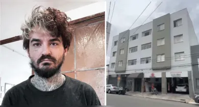 Imagem ilustrativa da notícia: PC Siqueira: quem foi o youtuber e os detalhes da morte investigada
