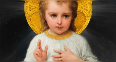 Imagem ilustrativa da notícia: Evangelho apócrifo do século 2 descreve infância de Jesus