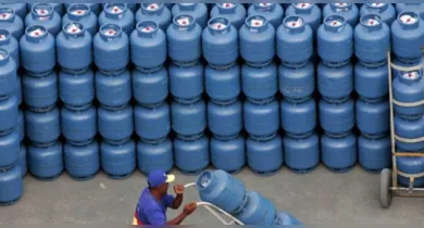 Imagem ilustrativa da notícia: Gás do Povo chega a todas as capitais a partir desta segunda