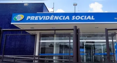 Imagem ilustrativa da notícia: INSS fechará agências e serviços digitais em janeiro de 2026