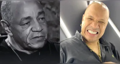 Imagem ilustrativa da notícia: Morre Bira Hawaí, empresário e pai de Anderson, do Molejo