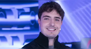 Imagem ilustrativa da notícia: Filho de Gugu Liberato está solteiro: saiba com quem prefere se relacionar