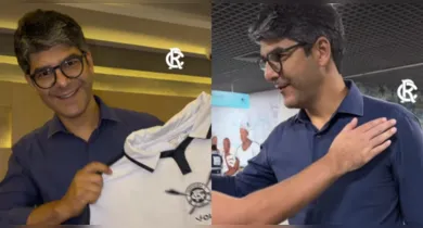 Imagem ilustrativa da notícia: Novo executivo do Remo vai acompanhar 1º jogo do time na Série A