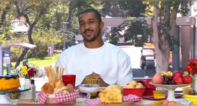 Imagem ilustrativa da notícia: Matheus admite hipocrisia na fala sobre Milena e Ana Paula