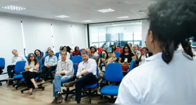 Imagem ilustrativa da notícia: Projeto Pororoca Empreendedora é lançado em Belém