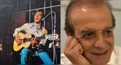 Imagem ilustrativa da notícia: Cantor Nilton Cesar é velado e cremado em São Paulo