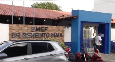 Imagem ilustrativa da notícia: Professores protestam em Ananindeua após denúncia de assédio