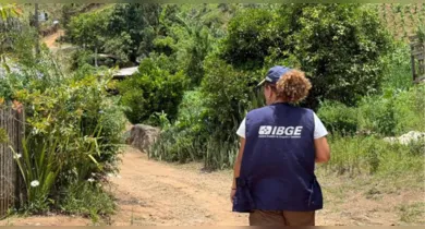 Imagem ilustrativa da notícia: IBGE tem autorização para concurso com 39 mil vagas temporárias
