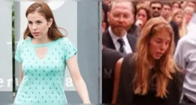 Imagem ilustrativa da notícia: Suzane von Richthofen assume administração da herança do tio em SP