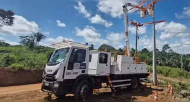 Imagem ilustrativa da notícia: Belém, Ananindeua e Marituba ficarão sem energia elétrica; veja os locais
