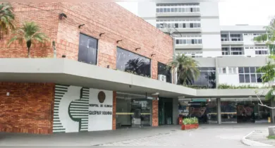 Imagem ilustrativa da notícia: Concurso Hospital Gaspar Vianna 2026: veja quando sai o edital