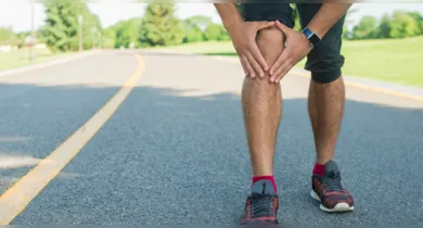 Imagem ilustrativa da notícia: Pesquisa de Stanford indica avanço inédito contra artrose