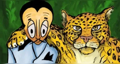 Imagem ilustrativa da notícia: "Amigo da Onça”: entenda como surgiu o termo popular