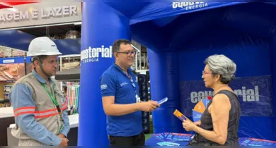 Imagem ilustrativa da notícia: Ação reforça prevenção de acidentes com energia em Ananindeua