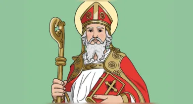 Imagem ilustrativa da notícia: Dia de São Valentim: origem, significado e 6 orações para celebrar 14 de fevereiro