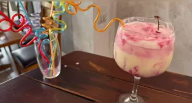 Imagem ilustrativa da notícia: Aprenda a fazer drink sem álcool para curtir o carnaval 2026