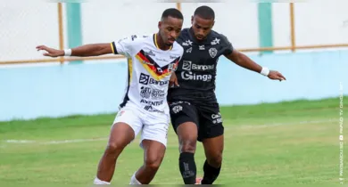 Imagem ilustrativa da notícia: Paysandu vence Santa Rosa e enfrenta a Tuna nas quartas de final