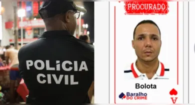 Imagem ilustrativa da notícia: Mulher é atingida no olho durante tiroteio no Carnaval de Salvador