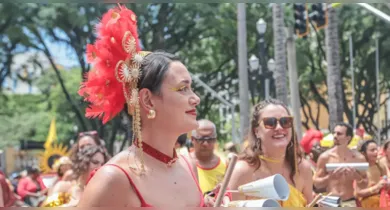 Imagem ilustrativa da notícia: Pará e 17 estados se unem na campanha contra o assédio no Carnaval