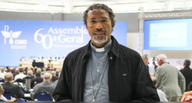 Imagem ilustrativa da notícia: Papa nomeia Dom Teodoro Mendes como bispo em Cabo Verde