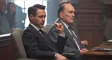 Imagem ilustrativa da notícia: Ator de "O Poderoso Chefão", Robert Duvall morre aos 95 anos