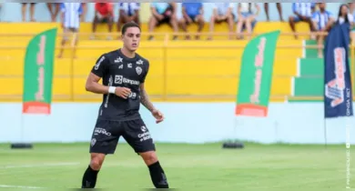 Imagem ilustrativa da notícia: Paysandu põe em campo onze atletas da base durante o Parazão 2026