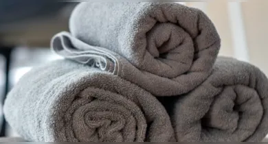 Imagem ilustrativa da notícia: Como escolher toalha de banho: 9 detalhes para não errar na compra