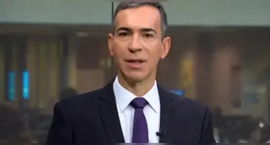 Imagem ilustrativa da notícia: Pronúncia da palavra "recorde" pode gerar multa milionária para Globo