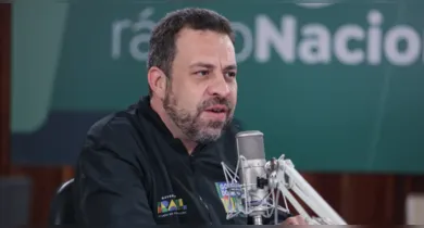 Imagem ilustrativa da notícia: Fim da escala 6x1 é prioridade do governo, afirma Boulos