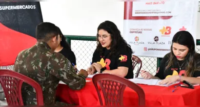 Imagem ilustrativa da notícia: CMN realiza Feira de Empregabilidade em Belém