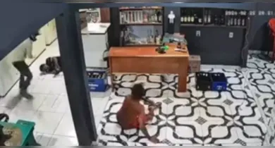 Imagem ilustrativa da notícia: Empresário é morto a tiros dentro de comércio em Rurópolis, no Pará