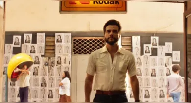 Imagem ilustrativa da notícia: "O Agente Secreto" sai dos favoritos para o Oscar 2026, diz Variety