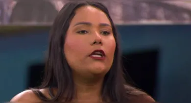 Imagem ilustrativa da notícia: Pobre de Taubaté? Chaiany tem condição financeira posta à prova