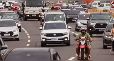 Imagem ilustrativa da notícia: Sefa automatiza isenção de IPVA para elétricos e motos