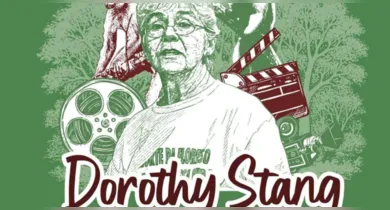 Imagem ilustrativa da notícia: Festival Dorothy Stang de Cinema realiza 1ª edição em Belém
