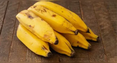 Imagem ilustrativa da notícia: Saiba como conservar banana por mais tempo sem usar geladeira