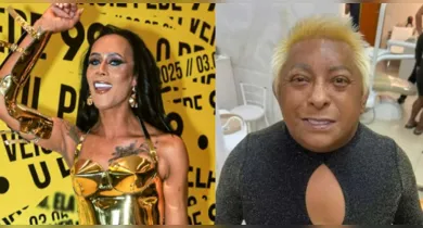 Imagem ilustrativa da notícia: Influenciadora ofende Patixa e Manaus em áudio vazado: "Uma retardada"