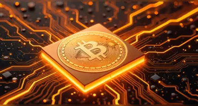 Imagem ilustrativa da notícia: O que é e como funcionam o Bitcoin Cash? Entenda investimentos e riscos