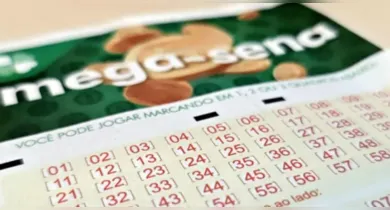 Imagem ilustrativa da notícia: Mega-Sena: oito apostas de um só estado faturam mais de R$ 38 mil cada