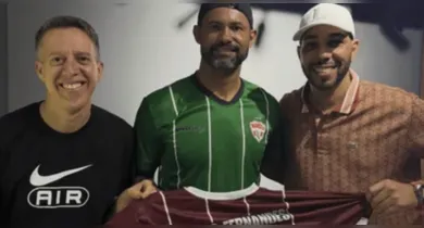 Imagem ilustrativa da notícia: Goleiro Bruno vai jogar por clube amador de MG após saída do Vasco-AC