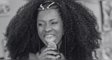 Imagem ilustrativa da notícia: Sambista Adriana Araújo morre aos 49 anos em Belo Horizonte