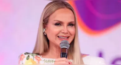 Imagem ilustrativa da notícia: Eliana revela que fez terapia sexual para mudar imagem