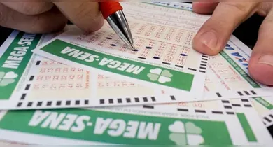 Imagem ilustrativa da notícia: Mega-Sena sorteia prêmio de R$ 55 milhões nesta quinta-feira (12)